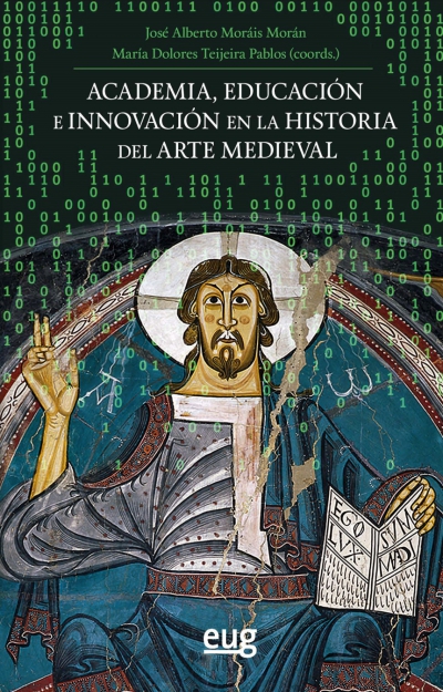 Recursos digitales para la enseñanza del Arte Medieval:una experiencia desde el aula